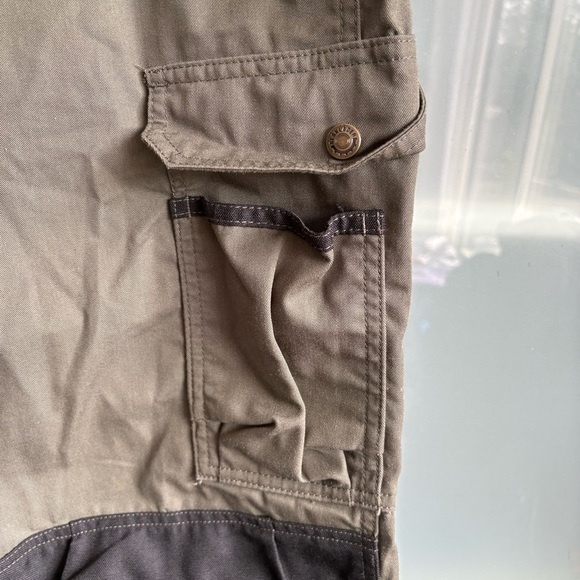 Blaklader Workwear Knee length Pant - Picture 12 of 16